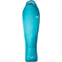 Mountain Hardwear Links openende slaapzak voor dames Lamina -9C | Maat Regular