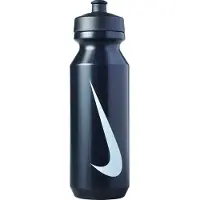 Nike Big Mouth Bottle 2.0 32 Oz Bidon Black/Black/White One Size
