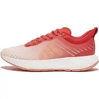 FitFlop Damesschoenen met mesh FFrunner Ombre-Edition