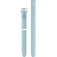Garmin Quickfit 22 Mm Siliconen Bandje