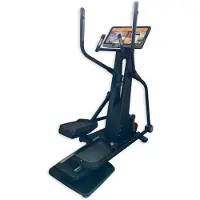 Dkn technology Elliptische trainer XC Pro
