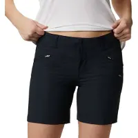 Columbia Damesshort Peak to Point | Maat 38x6"