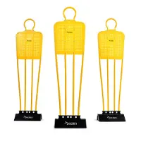 Precision Trainingspop Senior Pro (x3)