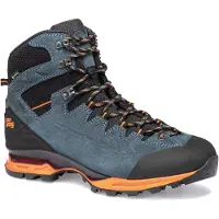 Hanwag - Makra Trek GTX - Wandelschoenen 43, grijs