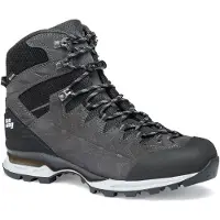 Hanwag Makra Trek GTX H204400 Wandelschoenen | Maat 12 Heren Grijs