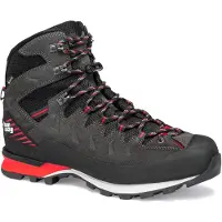 Hanwag Makra Pro GTX H100500 Wandelschoenen | Maat 9.5 Heren Grijs