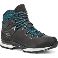 Hanwag Tatra Light Lady GTX 202501 Wandelschoenen | Maat 8.5 Dames Grijs