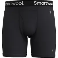 Smartwool Merinowollen boxershort