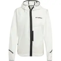 Adidas Lichte waterdichte jas voor dames Terrex Xperior