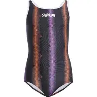 Adidas 1-delig meisjes zwempak Tiro