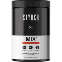 Styrkr Energie drank Orange | Maat 925 g