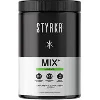 Styrkr Energie drank Lime & Mint