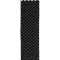Abbey camp Noppenmatras Foam - 190 x 60 cm - Slaapmat - Lichtgewicht - Isolatie