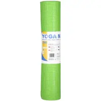 One Fitness Ym02 Groene yogamat, merk