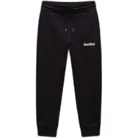 Napapijri Broek 'M-GORI' zwart / wit