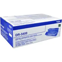 Brother Drum DR-3400 Zwart
