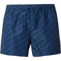 HUGO Zwemshorts 'KALY' blauw / navy