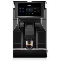 Saeco Aurora M1 Volautomatische koffiemachine, Professional - Zwart