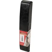 ANTRA Secesja etui voor pennen, zwart