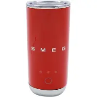 Smeg MFF02RDEU Rood