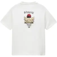 Napapijri Kinder-T-shirt Flein | Maat 12 jaar oud