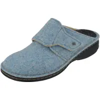 Finn Comfort Goms dameshuispantoffels, maat 39