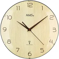 AMS horloge 5557