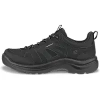 Ecco Sneakers laag 'Offroad' zwart