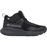 Columbia Mid Konos TRS OutDry Zwart Heren Wandelschoenen || Maat: 45