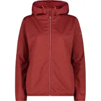 CMP Damesjack met capuchon