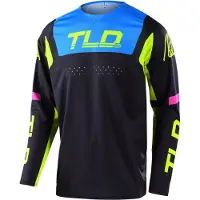 Troy Lee Designs Se Pro Fractura Trui Met Lange Mouwen