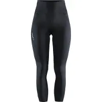 Craft Legging Women ADV Essence Highwaist Tights Black-S