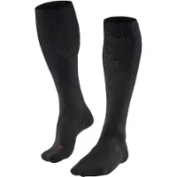 Falke RU Compression Energy, sokken, dame, zwart