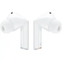 Samsung Galaxy Buds3 Pro, True Wireless Stereo (TWS), Gesprekken/muziek, Oordopjes met microfoon, Wit