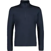 CMP - Sweat Softech - Fleecetrui 48, blauw