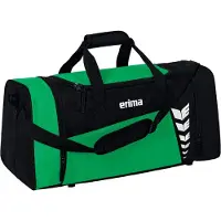 Erima Sporttas Six Wings | Maat S