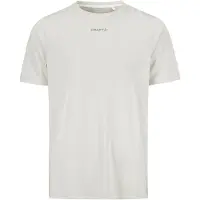 Craft ADV ESSENCE SS TEE 2 M Heren Sportshirt - CLOUD
