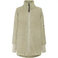 Didriksons Fleece met volledige rits voor dames Sally