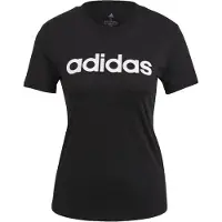 Adidas Functioneel shirt 'Essentials Logo' | XXXS-XXSxNormale maten | female