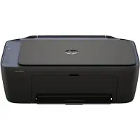 HP Inkjetprinter DeskJet 2921