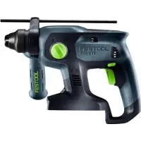 Festool BHC 18 Basic accu boorhamer (body) 18V Li-ion - 1,8J