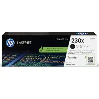 HP 230X (W2300X) Toner Zwart Hoge capaciteit