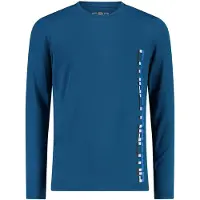 CMP Kinder-T-shirt met lange mouwen