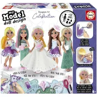 Educa Puppendesign: Creatief speelgoed voor kinderen