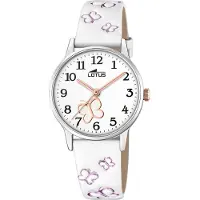 Lotus Kinderenhorloge 18864/1