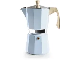 Ibili Toscane Koffiezetapparaat Italiaans 12 Bekers