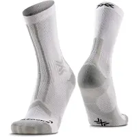 X-socks Trail Run Discover Crew Sokken