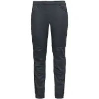 Black Diamond Broek Men Notion Pants Charcoal-XS