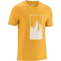 Edelrid T-shirt Me Highball IV | Maat S