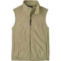 Patagonia Mouwloos fleece